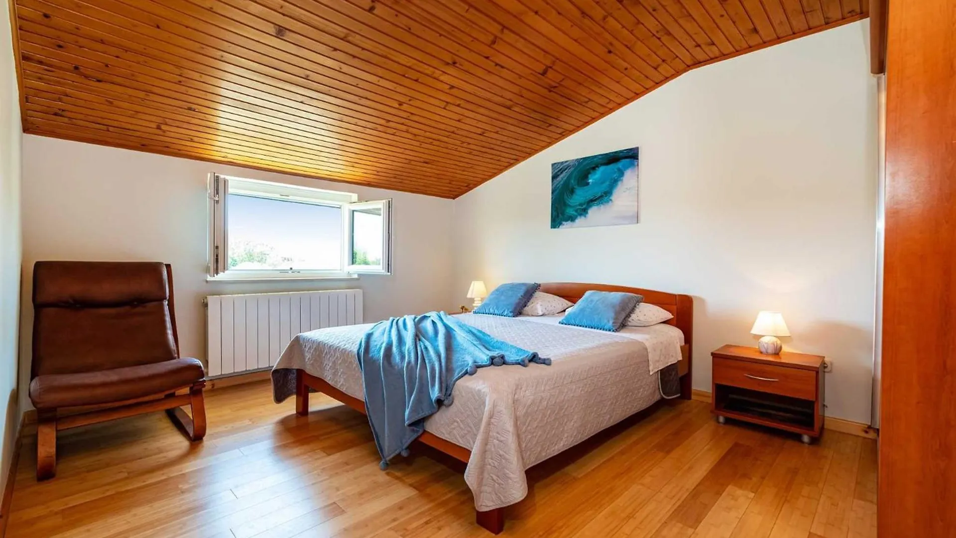 Apartment House Simoni With Pool, Zadar County Privlaka  0*, Privlaka (Zadar) Croatia