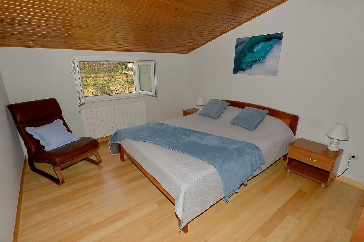 Apartment House Simoni With Pool, Zadar County Privlaka  Holiday home
