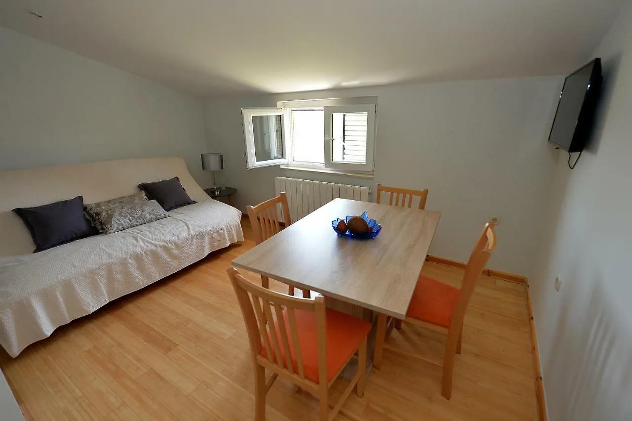 Apartment House Simoni With Pool, Zadar County Privlaka  Holiday home Privlaka (Zadar)